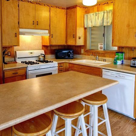 17A Longview Villa Уауона Екстериор снимка