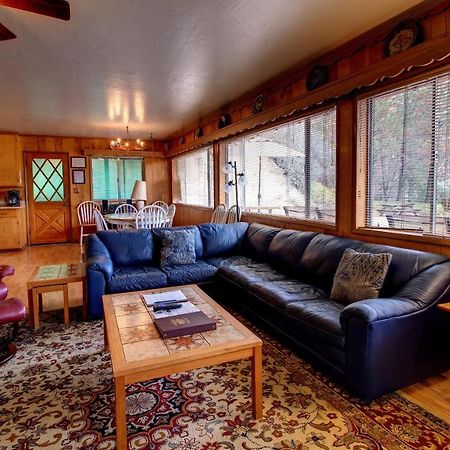 17A Longview Villa Уауона Екстериор снимка