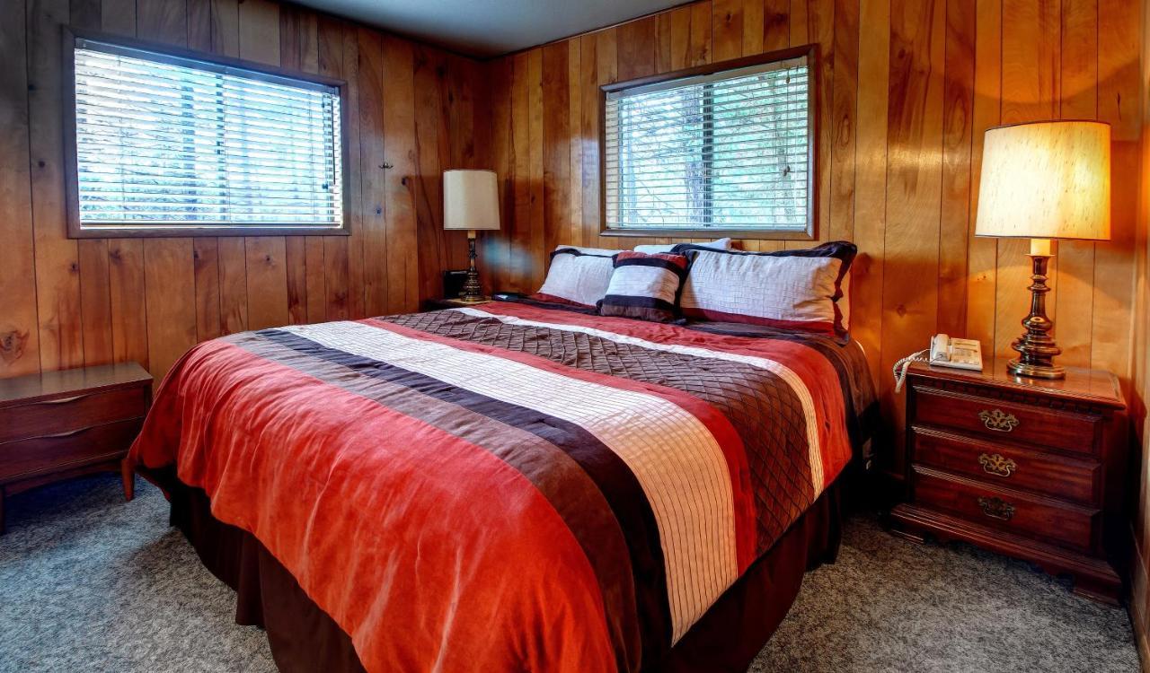 17A Longview Villa Уауона Екстериор снимка