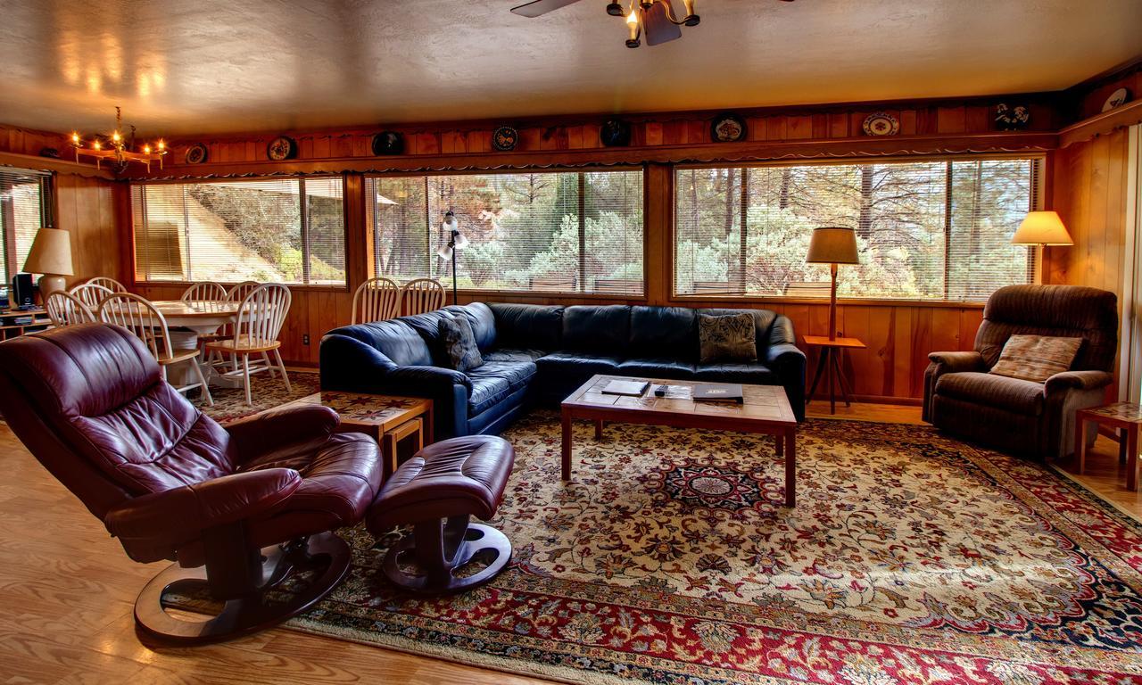 17A Longview Villa Уауона Стая снимка
